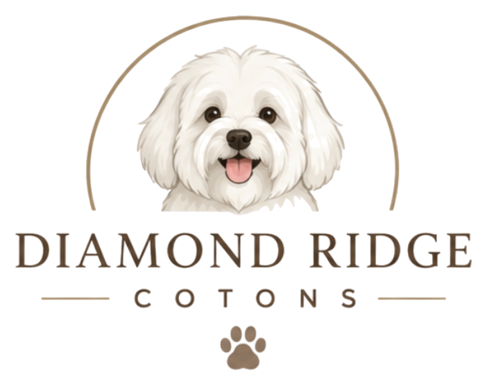 Diamond Ridge Cotons Logo
